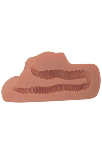 Ultra Realistic Pocket Masturbator - Unmatched Sensory Experience