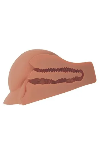 Perfect Ass Masturbator: Realizza le Tue Fantasie Sessuali