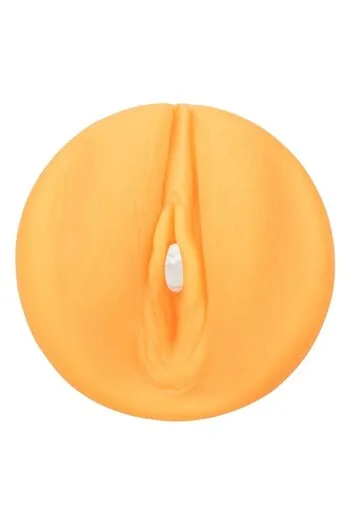 Masturbatore a Doppia Densità per Sensazioni Ultra-Strette