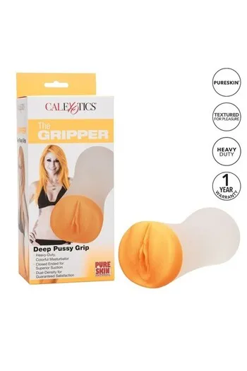 Double Density Masturbator for Ultra-Tight Sensations