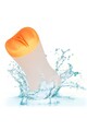 Double Density Masturbator for Ultra-Tight Sensations