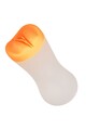 Double Density Masturbator for Ultra-Tight Sensations