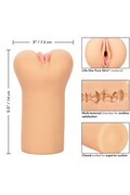 Materiale similpelle morbido e impermeabile