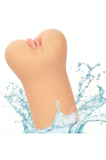 Soft and waterproof faux leather material