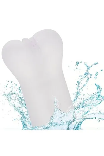 Soft and waterproof faux leather material