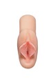 Pussy Paradise: Ultra Realistic Pocket Pussy in Fanta-Flesh