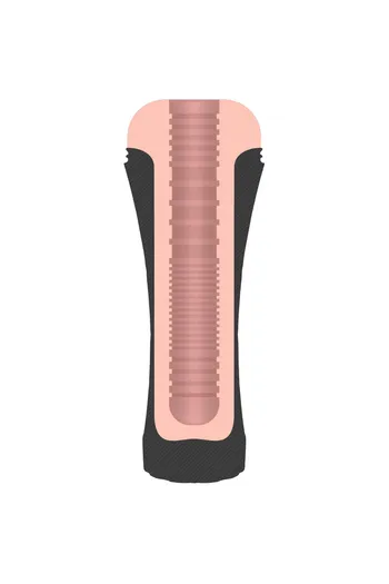 Masturbatore Realistico Jamyjob: Esperienza 100% Naturale con Vagina Artificiale