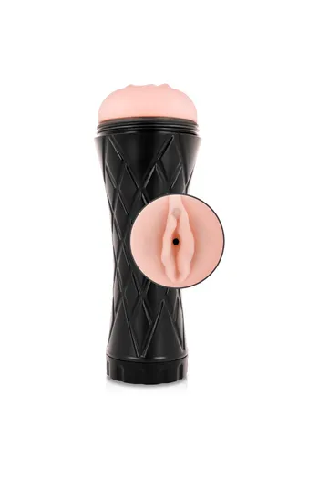 Masturbatore Realistico Jamyjob: Esperienza 100% Naturale con Vagina Artificiale