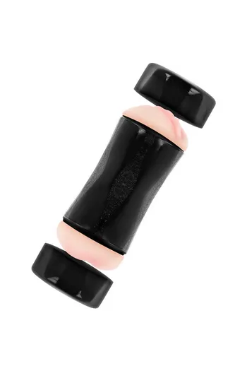 Jamyjob Double Entry Masturbator: Ultimate Realism and Intense Pleasure