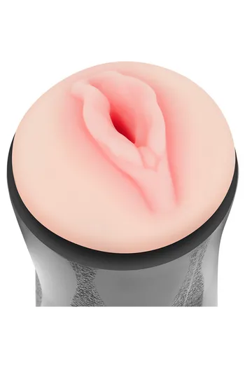 Jamyjob Double Entry Masturbator: Ultimate Realism and Intense Pleasure