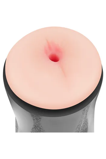 Jamyjob Double Entry Masturbator: Ultimate Realism and Intense Pleasure