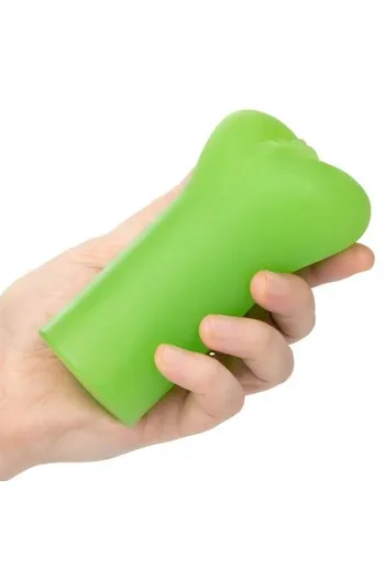 Queen of Mars Stroker - Realistic Masturbator with Premium Suction | Calexotics