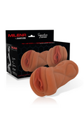 Jamyjob Signature Masturbator: Advanced Male Pleasure