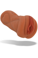 Jamyjob Signature Masturbator: Advanced Male Pleasure