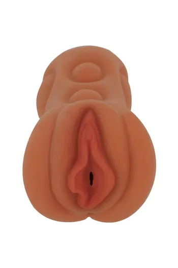 Jamyjob Signature Masturbator: Advanced Male Pleasure