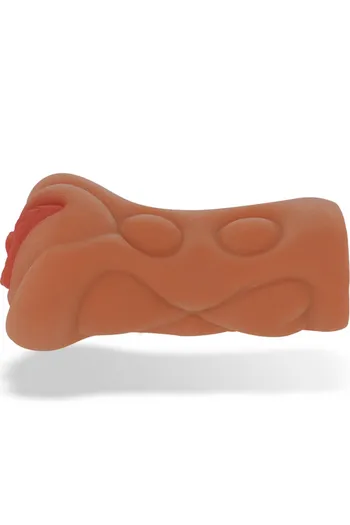 Jamyjob Signature Masturbator: Advanced Male Pleasure