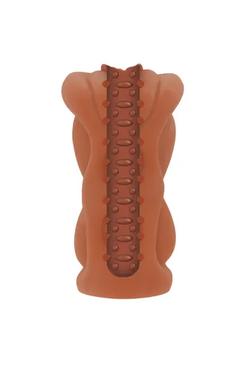 Jamyjob Signature Masturbator: Advanced Male Pleasure