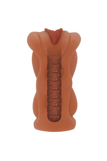 Jamyjob Signature Masturbator: Advanced Male Pleasure