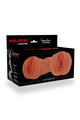 Jamyjob Signature Masturbator: Advanced Male Pleasure