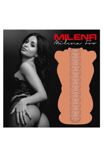 Jamyjob Signature Masturbator: Advanced Male Pleasure