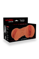 Jamyjob Signature Vivian Male Masturbator for Ultimate Pleasure
