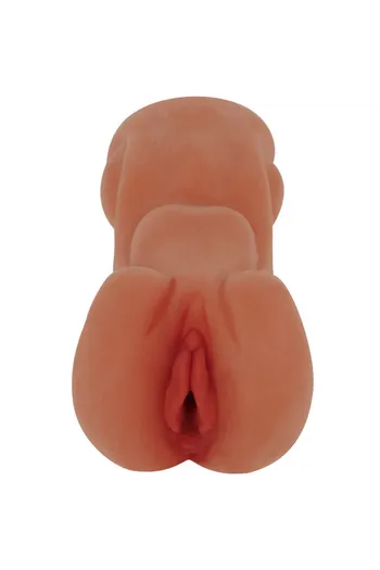 Jamyjob Signature Masturbator - Premium Male Pleasure