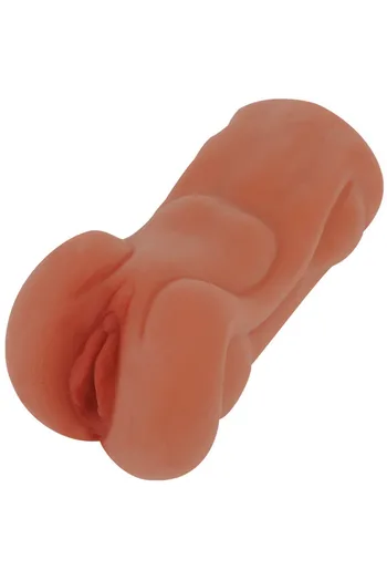 Jamyjob Signature Masturbator - Premium Male Pleasure