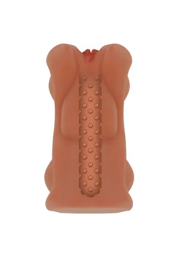 Masturbatore Jamyjob Signature - Piacere Maschile Premium