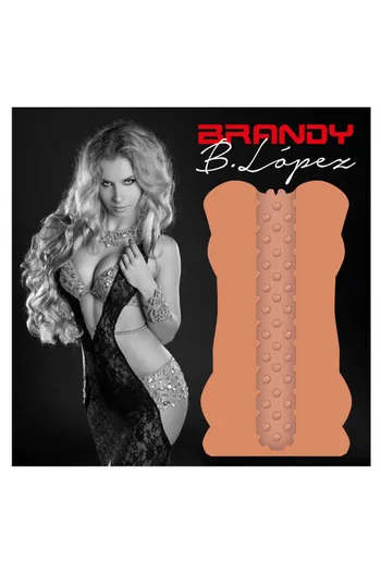 Jamyjob Signature Masturbator - Premium Male Pleasure