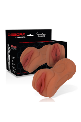 Jamyjob Signature Masturbator: Ultimate Pleasure Experience