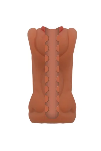 Jamyjob Signature Masturbator: Ultimate Pleasure Experience