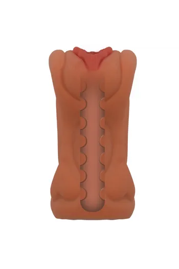 Jamyjob Signature Masturbator: Ultimate Pleasure Experience