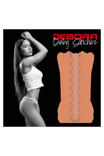 Jamyjob Signature Masturbator: Ultimate Pleasure Experience