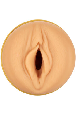 PRIVATE Personal Trainer Tube - Premium Male Masturbator for Endurance & Pleasure