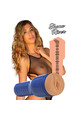 Masturbatore Shona River Pussy PRIVATE - Esperienza Realistica con la Star Porno