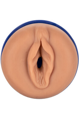 Alexa Tomas Pussy Masturbator PRIVATE - Realistic Experience with the Porn Star