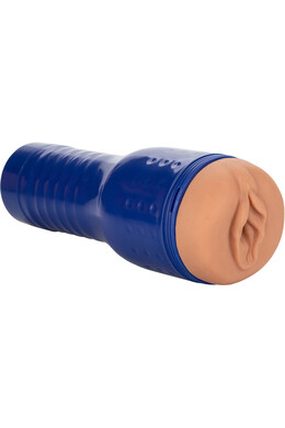 Alexa Tomas Pussy Masturbator PRIVATE - Realistic Experience with the Porn Star