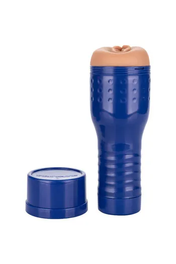 Masturbatore Alexa Tomas Pussy PRIVATE - Esperienza Realistica con la Stella Porno