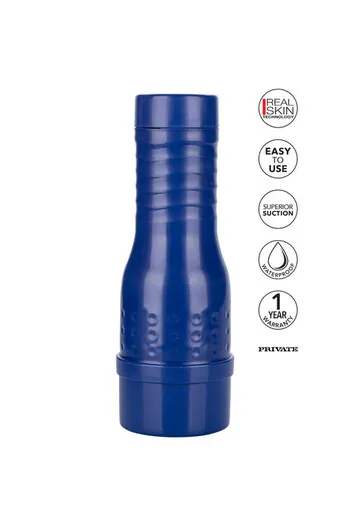 Masturbatore Alexa Tomas Pussy PRIVATE - Esperienza Realistica con la Stella Porno