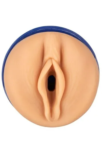 Gabi Gold Pussy - Masturbatore Realistico PRIVATE per Esperienze Intense