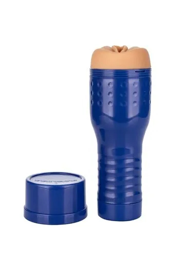 Gabi Gold Pussy - Masturbatore Realistico PRIVATE per Esperienze Intense