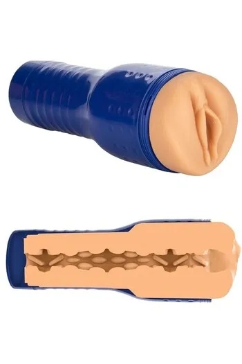 Gabi Gold Pussy - Masturbatore Realistico PRIVATE per Esperienze Intense