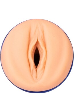 PRIVATE Tube Julia de Lucia Masturbator - Realistic and Sensual Experience