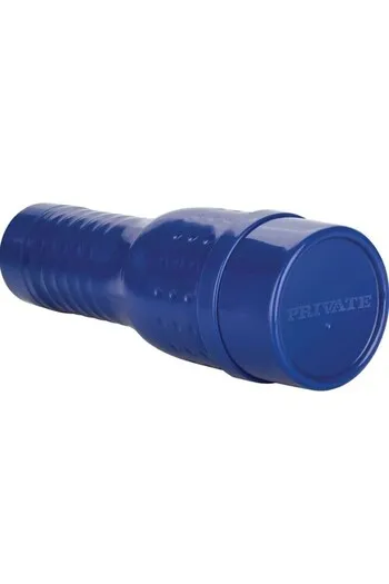 Masturbatore PRIVATE Tube Julia de Lucia - Esperienza Realistica e Sensuale