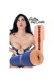 PRIVATE Tube Julia de Lucia Masturbator - Realistic and Sensual Experience