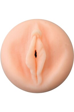 PRIVATE Hot Bombshell To Go: Compact Travel-Friendly Masturbator for Pleasure Anywhere