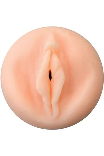 Hot Bombshell To Go di PRIVATE: Masturbatore Compatto e Portatile per Piacere Ovunque