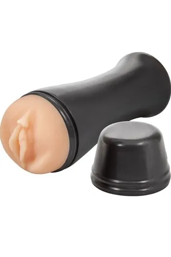 Hot Bombshell To Go di PRIVATE: Masturbatore Compatto e Portatile per Piacere Ovunque