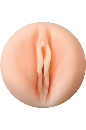 PRIVATE Naughty Lolita To Go: Compact and Discreet Masturbator