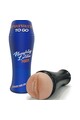 PRIVATE Naughty Lolita To Go: Compact and Discreet Masturbator